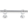 Polished Chrome=M1749