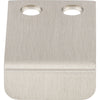 Brushed Satin Nickel=TK101BSN