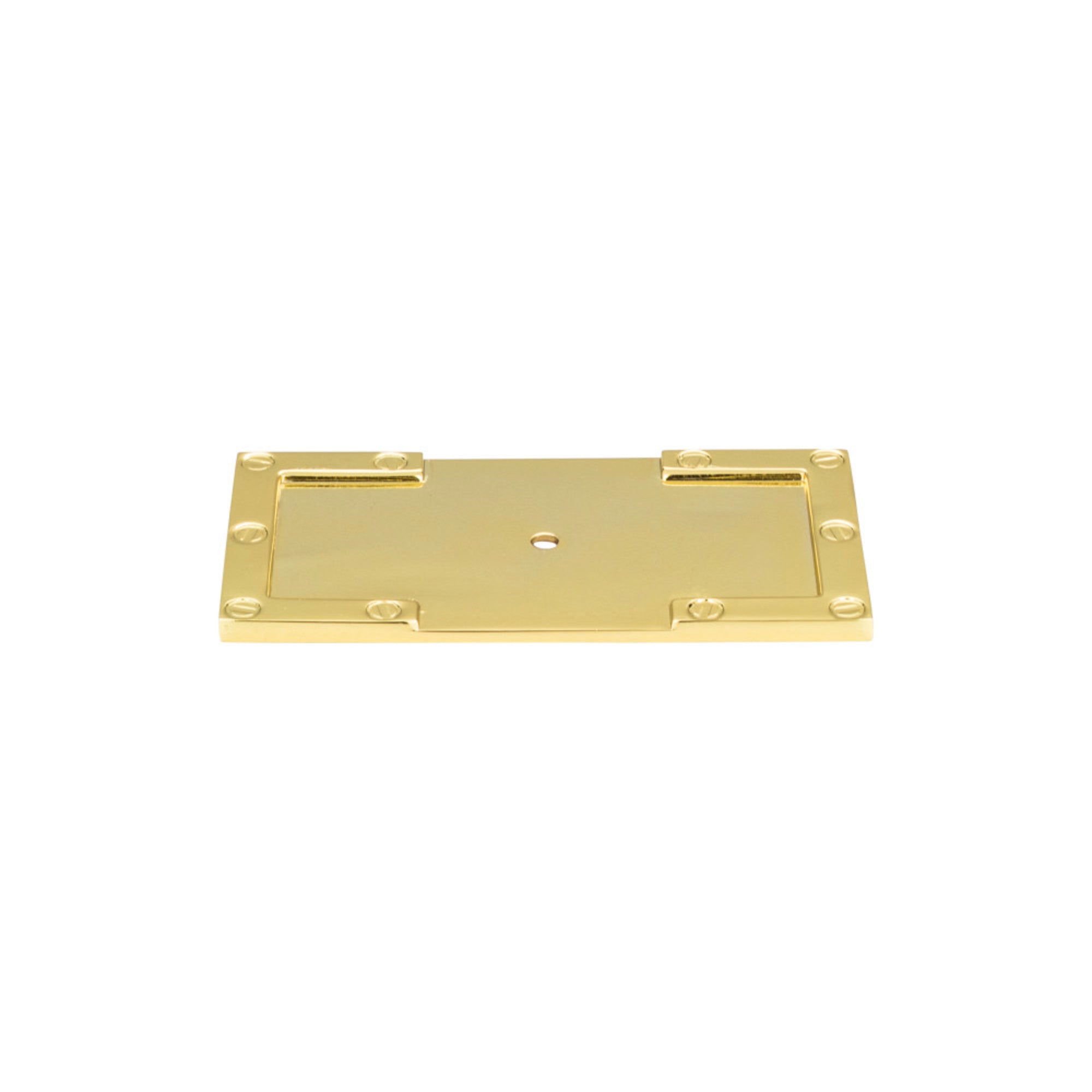 Polished Brass=378-PB