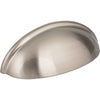 Satin Nickel=2981SN