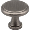 Brushed Pewter=3970-BNBDL