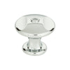 Polished Chrome=A869-CH