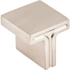 Satin Nickel=867L-SN