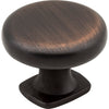 Brushed Oil Rubbed Bronze=MO6303DBAC