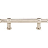 Brushed Satin Nickel=TK197BSN