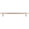 Polished Nickel=TK199PN