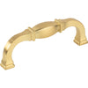 Brushed Gold=278-96BG