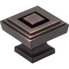 Brushed Oil Rubbed Bronze=585L-DBAC