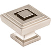 Satin Nickel=585L-SN