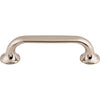 Polished Nickel=TK593PN
