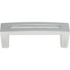 Polished Chrome=275-CH