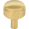 Brushed Gold=885BG