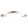 Brushed Satin Nickel=M1725