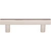 Polished Nickel=TK903PN