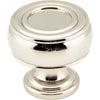 Polished Nickel=127NI