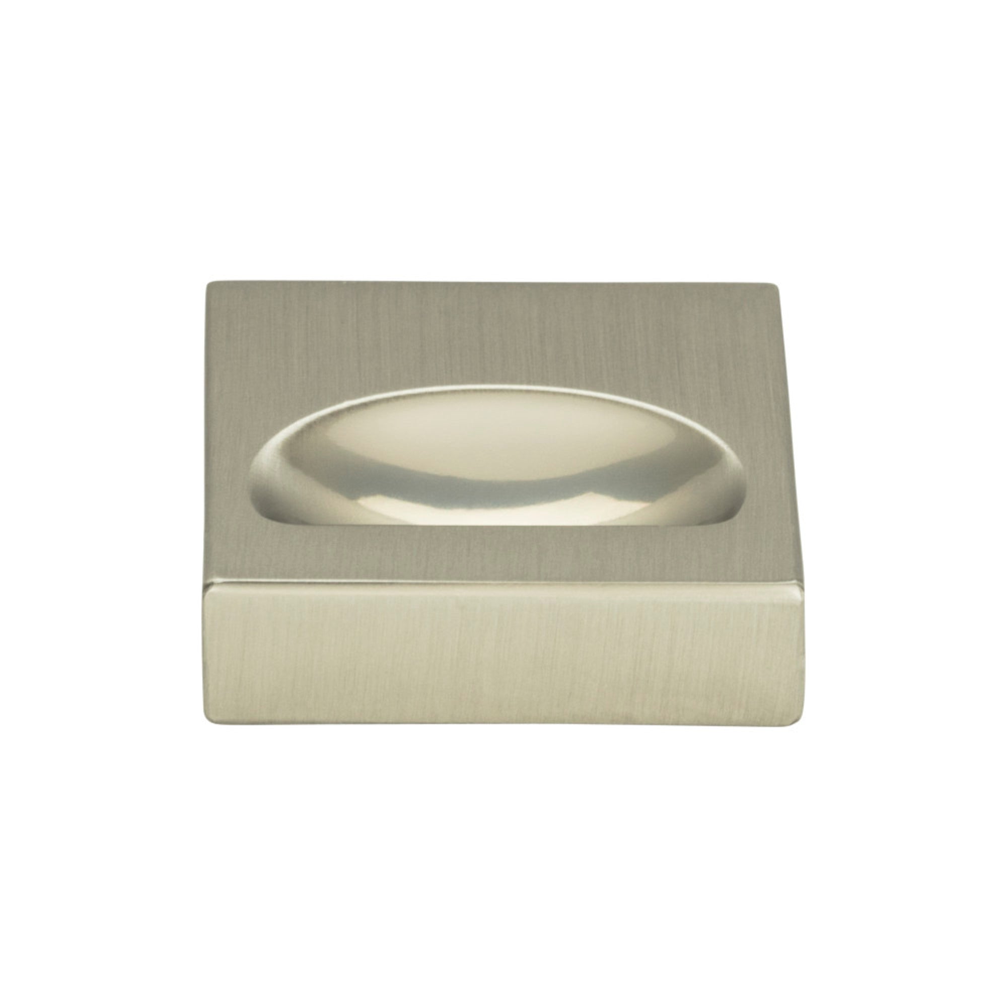 Brushed Nickel=A833-BN