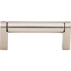 Brushed Satin Nickel=M1001
