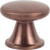 Matte Rose Gold=A969-MRG