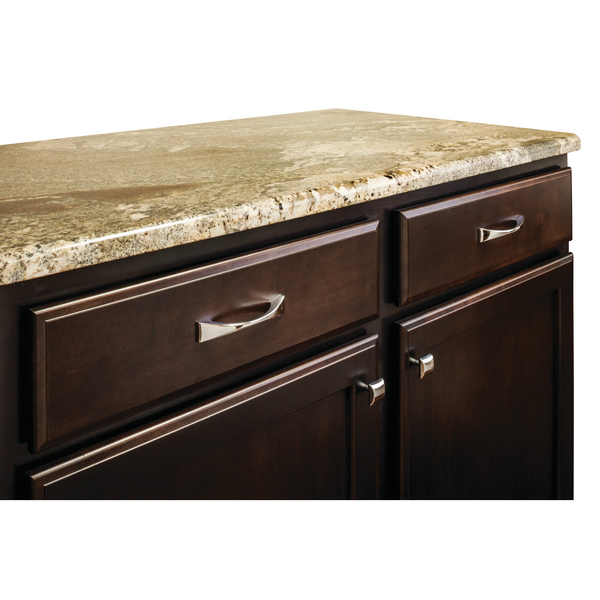 Satin Nickel=525-96SN