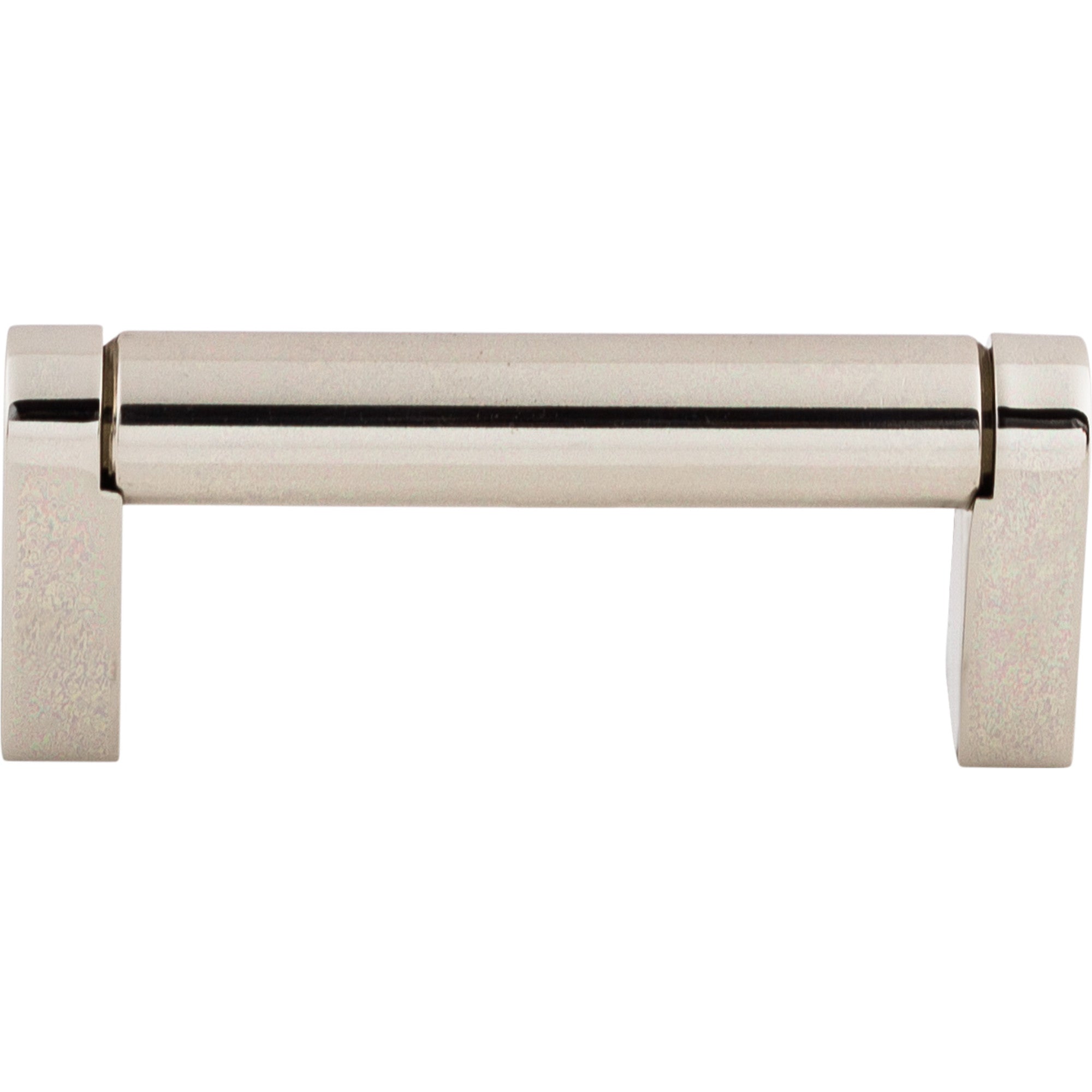 Polished Nickel=M1254