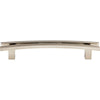 Brushed Satin Nickel=TK86BSN