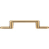 Warm Brass=A501-WB