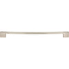 Brushed Nickel=AP12-BN