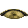 German Bronze=M495
