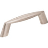 Satin Nickel=988-3SN