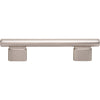 Brushed Nickel=A512-BRN