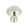 Polished Nickel=TK1020PN