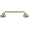 Brushed Nickel=A602-BRN