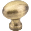 Brushed Antique Brass=3990AB