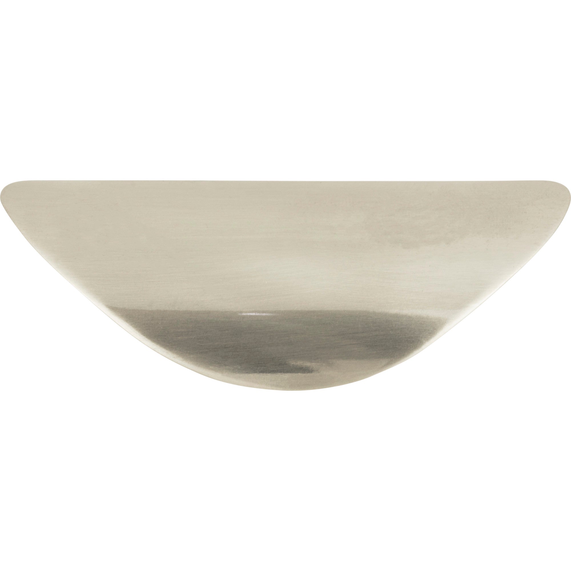 Brushed Nickel=A814-BN