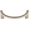Brushed Satin Nickel=TK53BSN