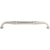 Brushed Satin Nickel=TK347BSN