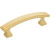 Brushed Gold=449-3BG
