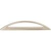 Brushed Nickel=A809-BN