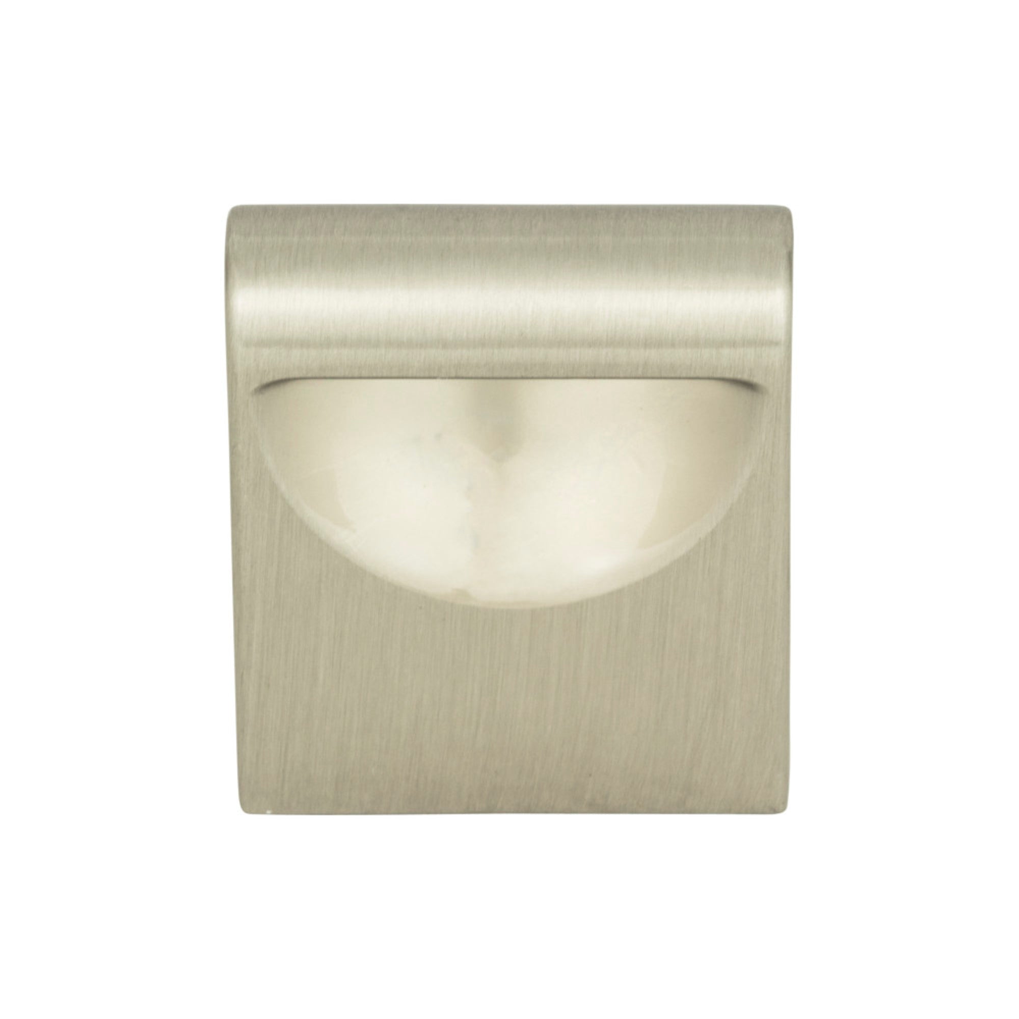 Brushed Nickel=A877-BN