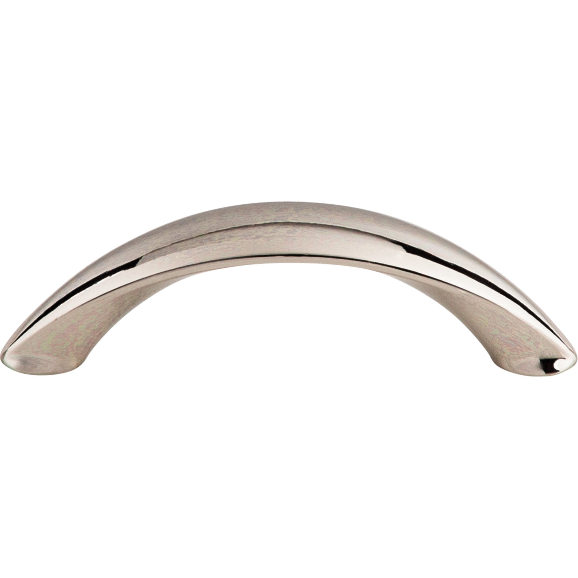 Polished Nickel=M1923