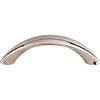 Polished Nickel=M1923