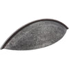 Distressed Antique Silver=8236SIM