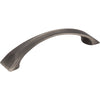 Brushed Pewter=595-96BNBDL