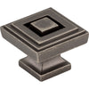Distressed Pewter=585L-DP