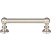 Brushed Nickel=A611-BRN