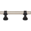 Pewter Antique and Flat Black=M2703