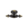 Dark Antique Brass=M28