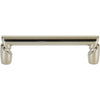 Polished Nickel=TK3132PN