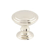 Polished Nickel=TK321PN