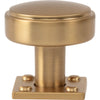Warm Brass=A540-WB